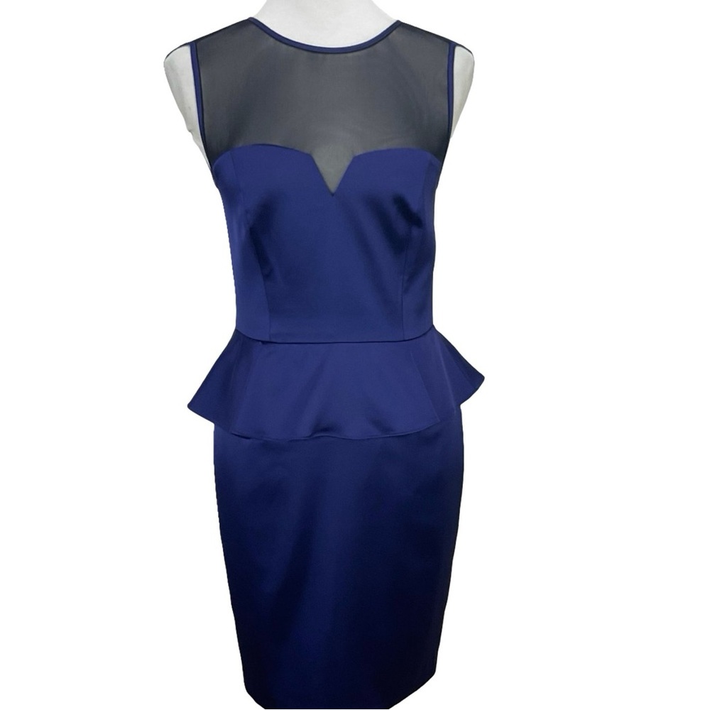 Aqua Dresses Cocktail Dress Size 4